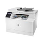 HP M183fw Colour LaserJet Pro Multifunction Printer