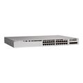 Cisco Catalyst 9200L 24-port PoE+ 4x10G switch, Network Essentials