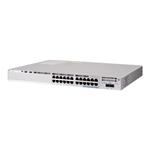 Cisco Catalyst 9200L 24-port 8xmGig, 16x1G, PoE+, Network Essential