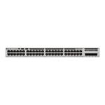 Cisco Catalyst 9200L 48-port PoE+ 4x1G switch Network Essentials