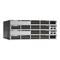 Cisco Catalyst 9300 24-port UPOE, Network Essentials