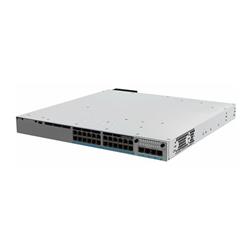 Cisco Catalyst 9300 24-port mGig and UPOE, Network Essential