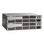 Cisco Catalyst 9300L 24-port PoE+, 4X1G uplinks, Network Essentials