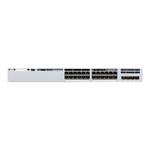 Cisco Catalyst 9300L 24-port PoE+, 4X10G uplinks Network Essentials