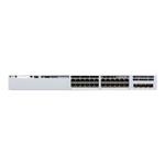 Cisco Catalyst 9300L 24-port PoE+, 4X10G uplinks Network Essentials