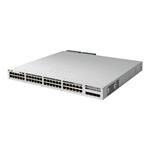 Cisco Catalyst 9300L 48-port PoE+, 4X10G uplinks,Network Essentials