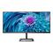 Philips E-line 345E2AE 34" LED Monitor 3440 x 1440 WQHD