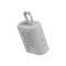 JBL Go3 Portable Speaker IPX67 - White