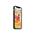 Apple Case with MagSafe - Back cover for mobile phone - silicone