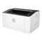 HP Laser 107w monochrome Wireless Printer