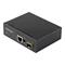 StarTech.com Industrial Fiber to Ethernet Media Converter 1Gbps SFP to RJ