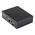 StarTech.com 60W PoE+ Fiber to Ethernet Media Converter