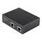 StarTech.com Industrial Gigabit PoE Extender 60W 802.3bt PoE+