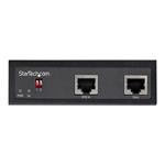 StarTech.com Industrial Gigabit PoE Splitter 90W Ultra Power OverEthernet