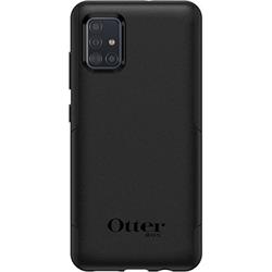 OtterBox Commuter Lite Samsung Galaxy A51 - Black