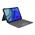 Logitech Folio Touch Keyboard and folio case with trackpad - ipad air