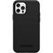 OtterBox Symmetry iPhone 12/iPhone 12 Pro - Black