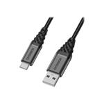 OtterBox Premium USB Cable USB-C (M) to USB A (M) 1m