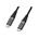 OtterBox Premium USB Cable USB-C (M) to USB-C (M) 1m