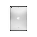 OtterBox React Apple iPad 8th/7th gen - Black Crystal