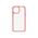 OtterBox React iPhone 12 Pro Max - Power Red