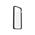OtterBox React iPhone 12/12 Pro - Black Crystal