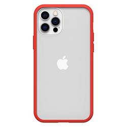 OtterBox React iPhone 12/12 Pro - Power Red