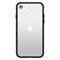 OtterBox React Apple iPhone SE (2nd gen)/8/7 - Black Crystal