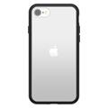 OtterBox React Apple iPhone SE (2nd gen)/8/7 - Black Crystal