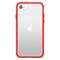 OtterBox React Apple iPhone SE (2nd gen)/8/7 - Power Red