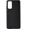 OtterBox React Samsung Galaxy S20 FE 5G - Black