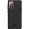 OtterBox Symmetry Samsung Galaxy Note 20 5G - Black