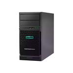 HPE ProLiant ML30 Gen10 - tower Xeon E-2224 3.4 GHz - 16 GB - no HDD