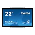 iiyama ProLite TF2215MC-B2 21.5" 1920 x 1080 14ms HDMI VGA LED