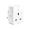 TP LINK KP115 Kasa Smart Socket with Energy Monitoring