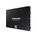 Samsung 500GB 870 EVO 2.5 inch SATA 3 SSD