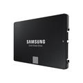 Samsung 4TB 870 EVO 2.5 inch SATA 3 SSD
