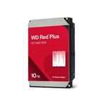 WD 10TB Red Plus 256MB CMR 3.5in