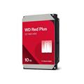 WD 10TB Red Plus 256MB CMR 3.5in