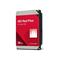 WD 14TB Red Plus 512MB CMR 3.5in