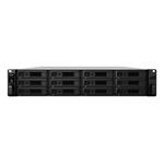 Synology RS3621RPxs 12 Bay Rackmount Enclosure