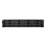 Synology RS3621xs+ 12 Bay Rackmount Enclosure