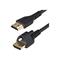 StarTech.com 1m/3ft HDMI Cable with Locking Screw - 4K 60Hz
