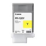 Canon PFI-120  Yellow