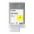 Canon PFI-120  Yellow