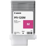 Canon PFI-120 Magenta