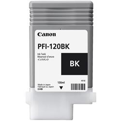 Canon PFI-120 Black
