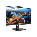 Philips B Line 243B1JH 24" 1920x1080 4ms HDMI DisplayPort USB-C IPS LED Monitor