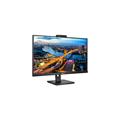 Philips B Line 276B1JH 27" 2560x1440 4ms HDMI DisplayPort USB-C IPS LED Monitor