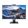 Philips P Line 329P1H 32" 2840x2160 4ms HDMI DisplayPort USB-C IPS LED Monitor